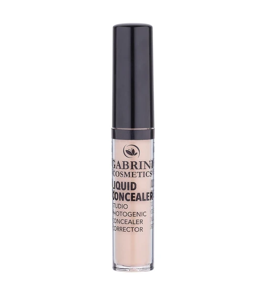 GABRINI LIQUID CONCEALER KAPATICI 02