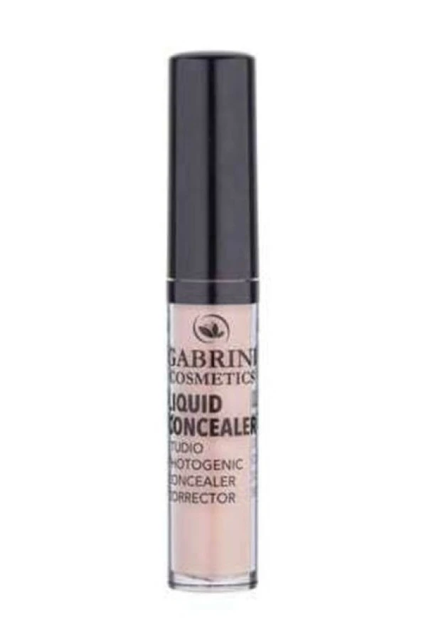 Gabrini Lıquıd Concealer kapatıcı 06