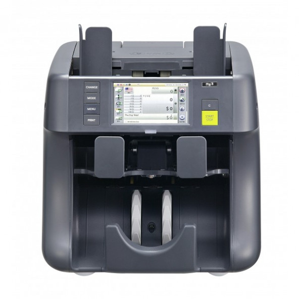 Hyundai MIB-11 40 Ülke Karışık Para Sayma Makinesi