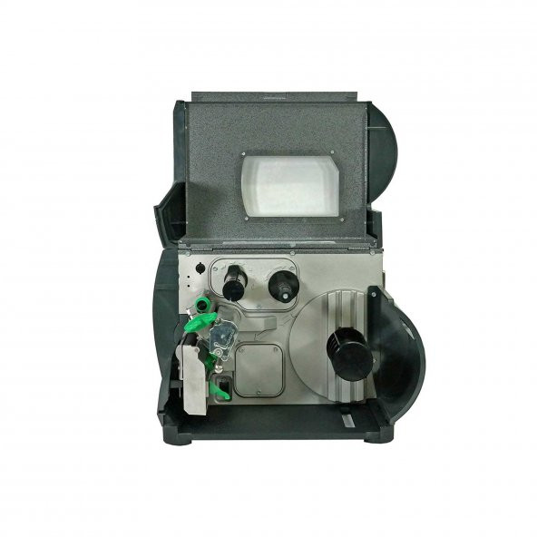 HONEYWELL DATAMAX I-4212e Seri + Usb + Ethernet 304 mm/sn 203 dpi Barkod Yazıcı - 4