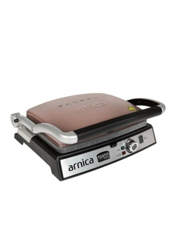 ARNİCA GH26244 TOSTİT MAXİ TOST MAKİNESİ
