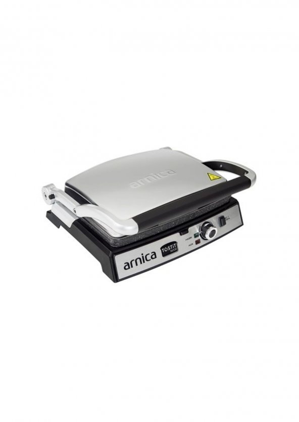 ARNİCA GH26240 TOSTİT MAXİ TOST MAKİNESİ