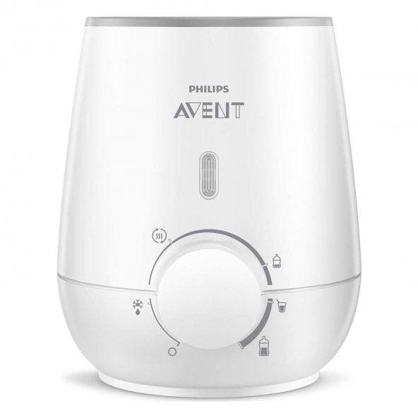 Philips Avent SCF355/03 Hızlı Biberon Isıtıcı