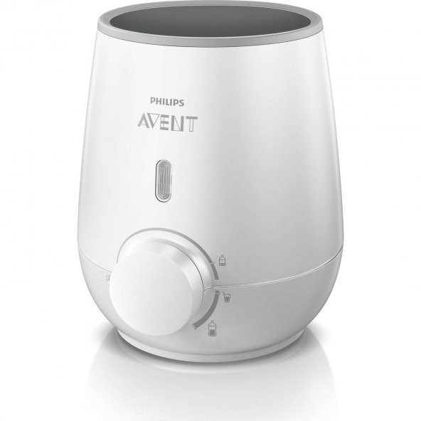 Philips Avent Scf355/03 Hızlı Biberon Isıtıcı - 3