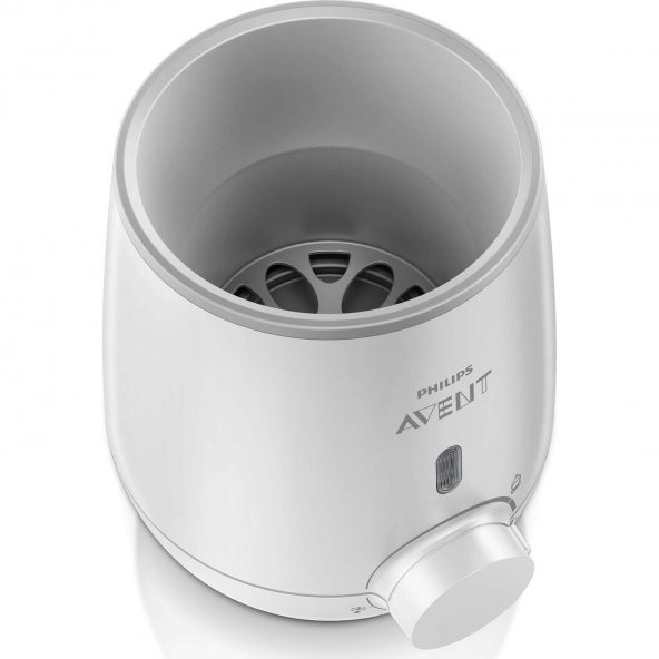 Philips Avent Scf355/03 Hızlı Biberon Isıtıcı - 4