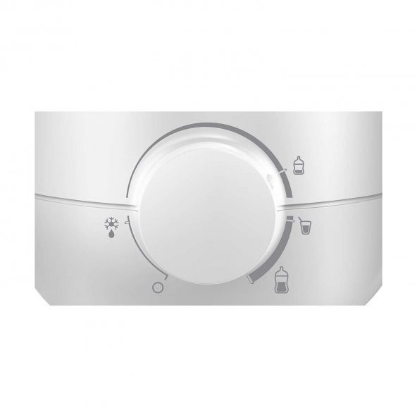 Philips Avent Scf355/03 Hızlı Biberon Isıtıcı - 5