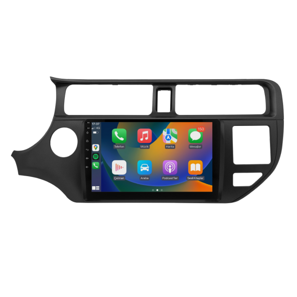 Kia Rio Android Multimedya Sistemi (2012-2014) - 2