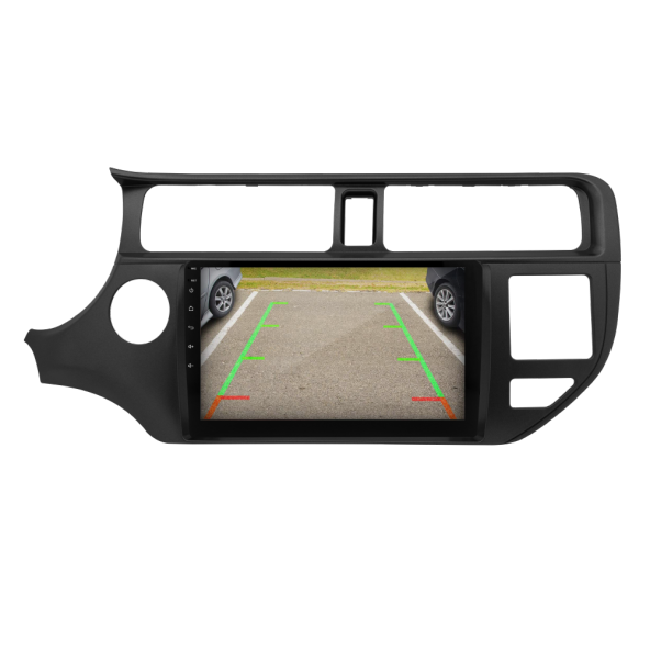Kia Rio Android Multimedya Sistemi (2012-2014) - 3