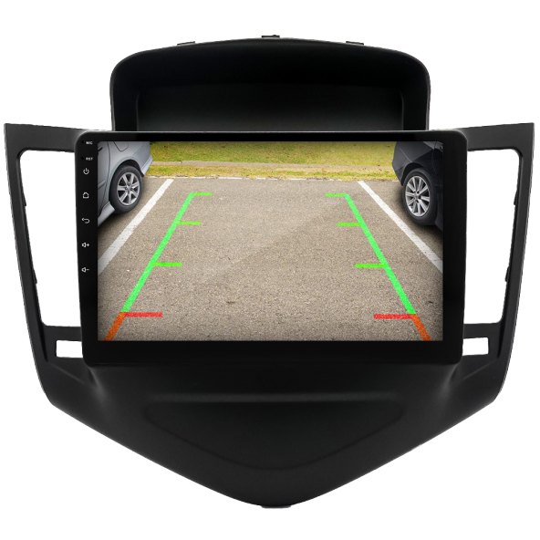 Chevrolet Cruze Android Multimedya Sistemi (2013-2015) CRV-4050X - 3