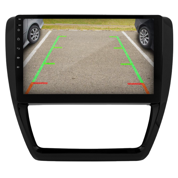 Volkswagen Jetta Android Multimedya Sistemi (2010-2018) - 3