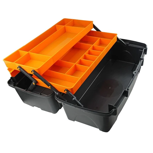 Super Bag 21" Takım Çantası - 3