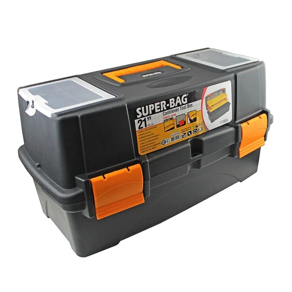 Super Bag 21" Takım Çantası