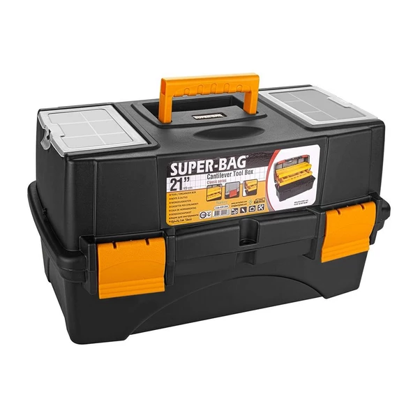 Super Bag 21" Takım Çantası - 2