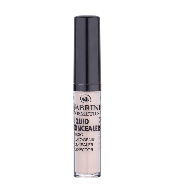 Gabrini Liquid Concealer kapatıcı 04