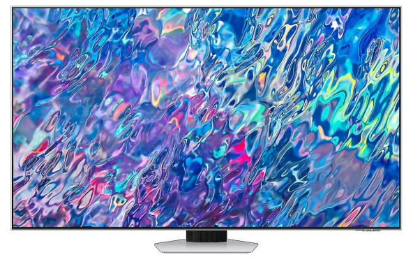 Samsung 55QN85B 4K Ultra HD 55" 140 Ekran Uydu Alıcılı Smart Neo QLED TV