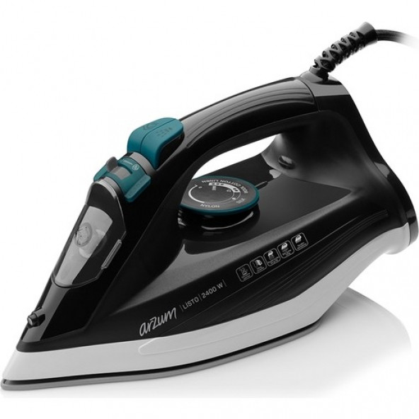 Arzum AR6021 Listo 2400 W Buharlı Ütü - 1