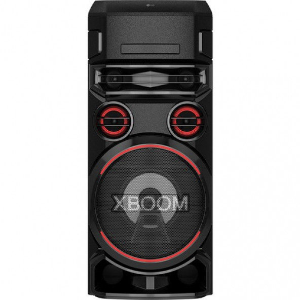 LG ON7  X Boom Bluetooth Taşınabilir Hi-Fi Ses Sistemi