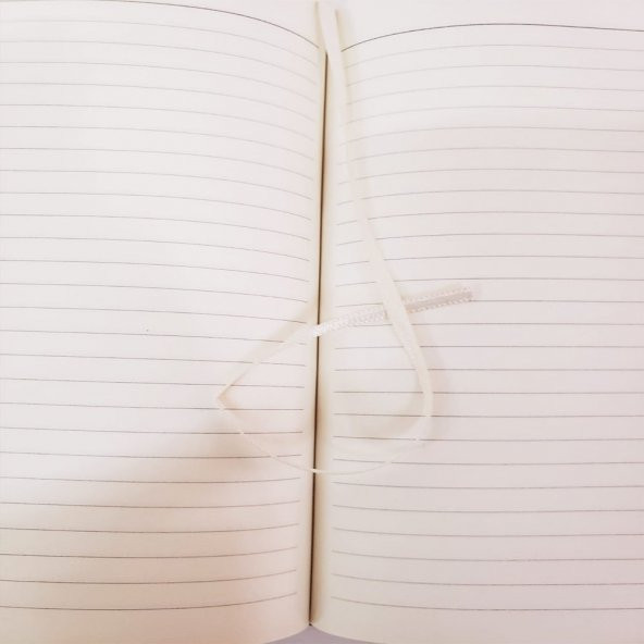 Defter Kalem - 2