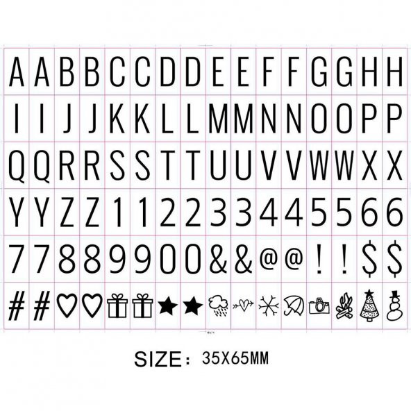 A5 Led Işıklı Yazı Panosu Lightbox - 2