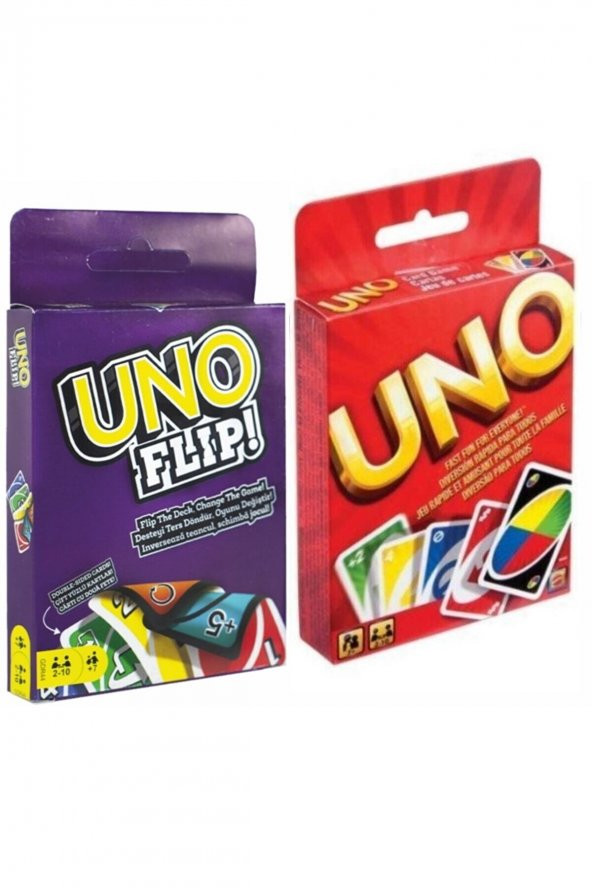 Unox +uno Set Unox