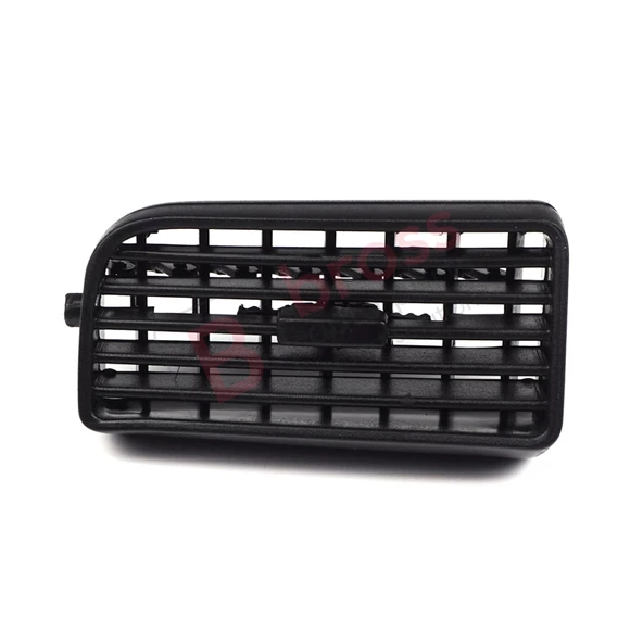 Fiat Linea Grande Punto Doblo 263 için Sol Kalorifer Izgarası Ön Orta Kısım Havalandırma Difüzörü 735459180 - Resim 2