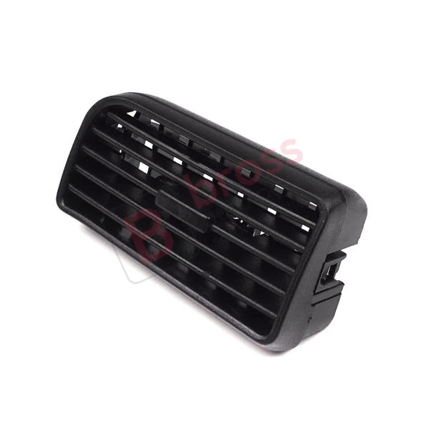 Fiat Linea Grande Punto Doblo 263 için Sol Kalorifer Izgarası Ön Orta Kısım Havalandırma Difüzörü 735459180 - Resim 3