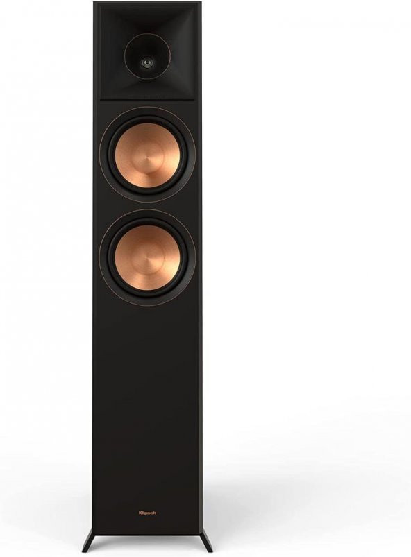 Klipsch RP-6000F II Kule Tipi Hoparlör Meşe Palamudu