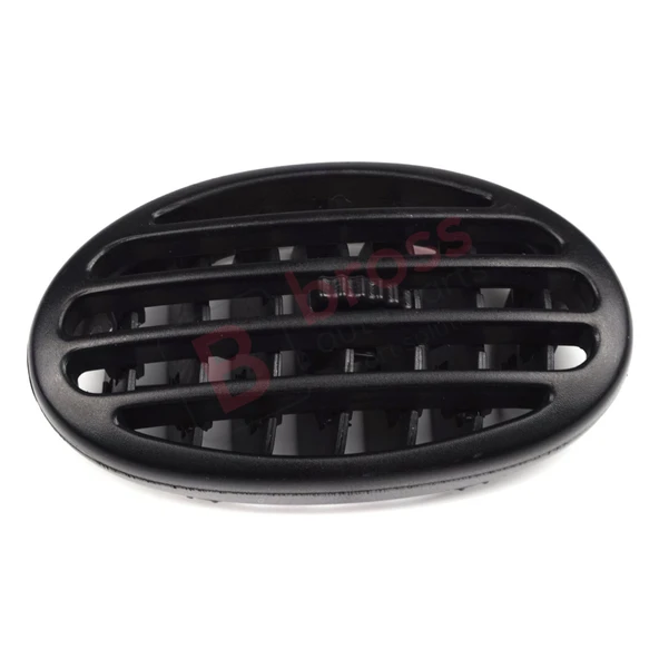 Renault Megane Scenic 1995-1998 için Ön Orta Sağ veya Sol veya Yolcu Kalorifer Izgarası Havalandırma Difüzörü 7701047108 - Resim 4