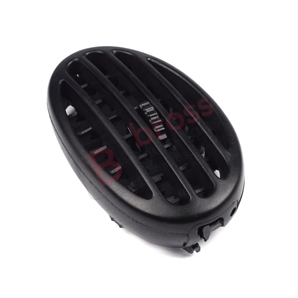 Renault Megane Scenic 1995-1998 için Ön Orta Sağ veya Sol veya Yolcu Kalorifer Izgarası Havalandırma Difüzörü 7701047108 - Resim 5