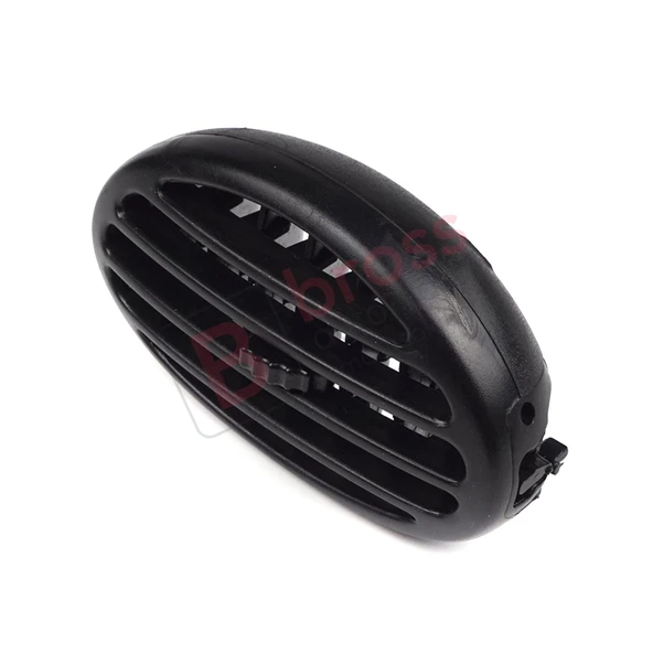 Renault Megane Scenic 1995-1998 için Ön Orta Sağ veya Sol veya Yolcu Kalorifer Izgarası Havalandırma Difüzörü 7701047108 - Resim 2