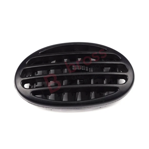 Renault Megane Scenic 1995-1998 için Ön Orta Sağ veya Sol veya Yolcu Kalorifer Izgarası Havalandırma Difüzörü 7701047108 - Resim 3