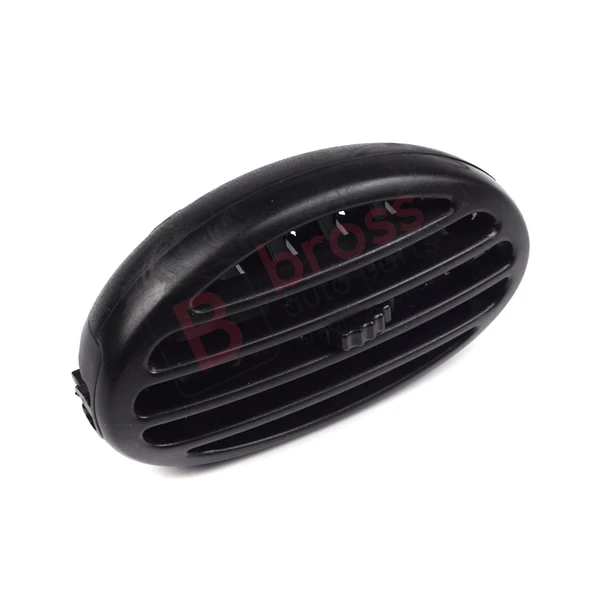 Renault Megane Scenic 1995-1998 için Ön Orta Sağ veya Sol veya Yolcu Kalorifer Izgarası Havalandırma Difüzörü 7701047108 ürün görseli 1