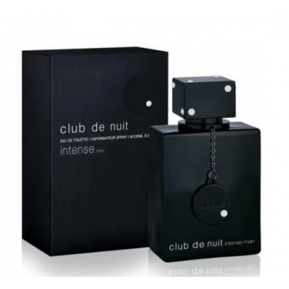 Armaf Club De Nuit Intense Pure Perfume 150 ml Erkek Parfüm