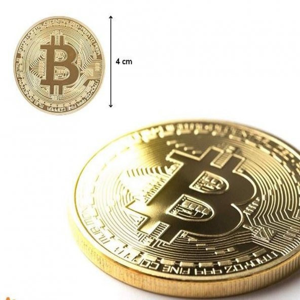Bitcoin Madeni Para - 2