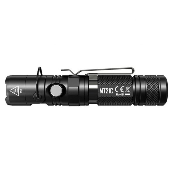 NITECORE MT21C 1000 LUMEN EL FENERI - 4
