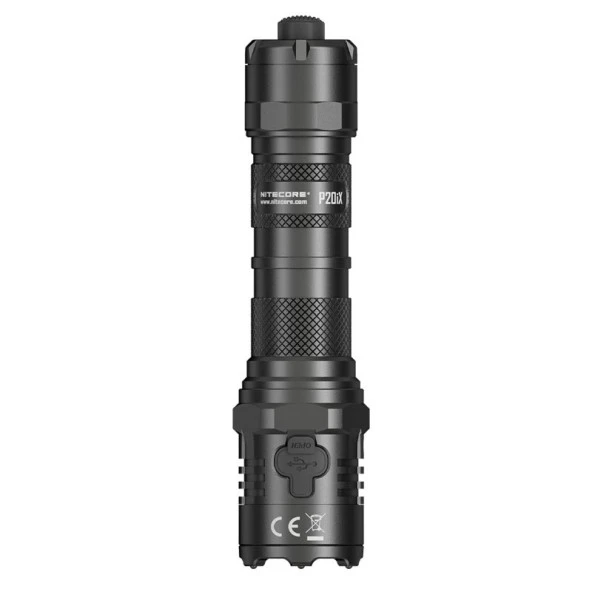 NITECORE P20IX 4000 LUMEN ELFENERI - 2