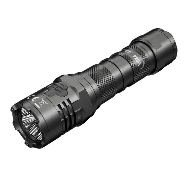 NITECORE P20IX 4000 LUMEN ELFENERI - 6