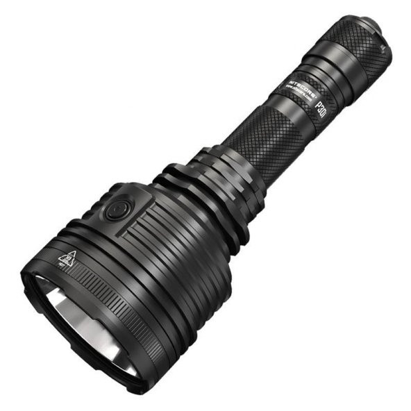 NITECORE P30I 2000 LUMEN EL FENERI (1XNL2150) - 2