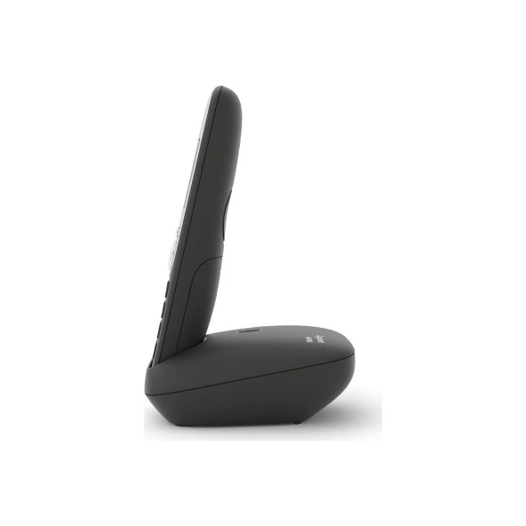 Gigaset A690 100 Rehber Kapasiteli Işıklı Ekran Handsfree Dect Telsiz Telefon - Resim 4