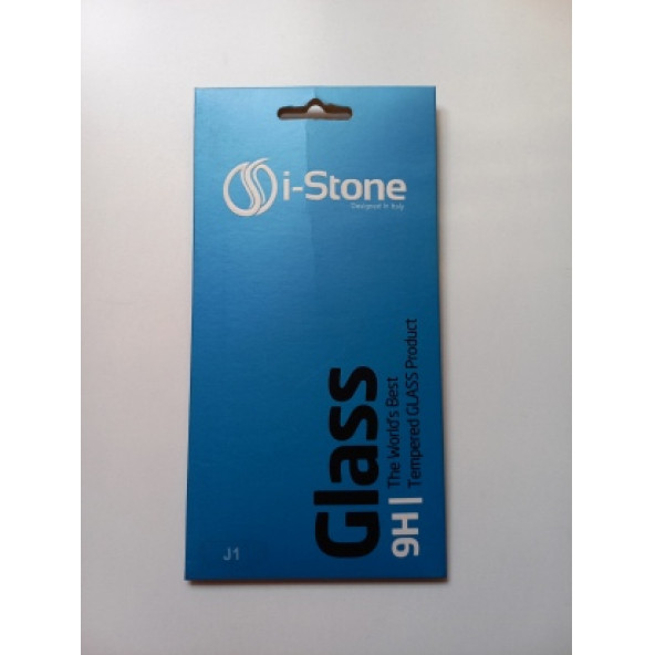 ASLANTİC SAMSUNG J1 J100 KIRILMAZ CAM KORUYUCU ürün görseli 1