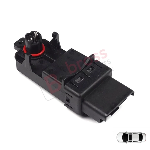 Renault Megane 2 Clio 3 Scenic 2 Laguna Espace Modus için Cam Açma Kriko Motor Modülü 288887 - Resim 3