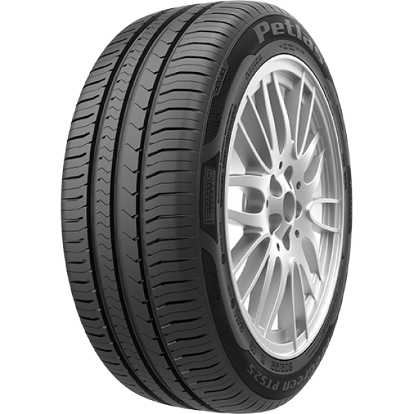 Petlas 195/55 R15 85H Pro Green PT525 Yaz Lastiği 2023 Tarihli