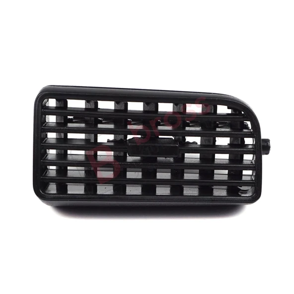 Fiat Linea Grande Punto Doblo 263 için Sağ Kalorifer Izgarası Ön Orta Kısım Havalandırma Difüzörü 735459180 - Resim 2