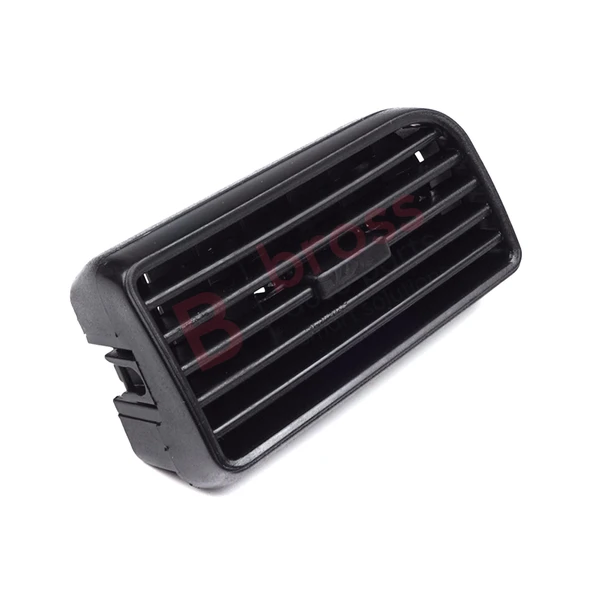 Fiat Linea Grande Punto Doblo 263 için Sağ Kalorifer Izgarası Ön Orta Kısım Havalandırma Difüzörü 735459180 - Resim 3