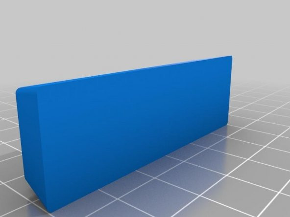 İpod Nano 7. Nesil Tutma Plastik Aparat - 1