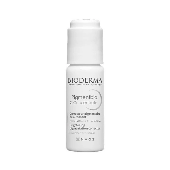 Bioderma Pigmentbio C-Concentrate 15 ml ürün görseli 1
