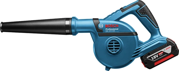 Bosch GBL 18V-120 Akülü Üfleyici (SOLO)