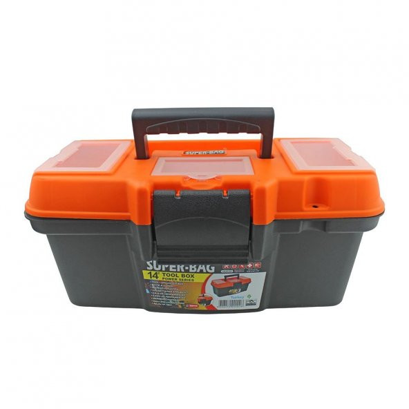 Super Bag 14" Takım Çantası - 2