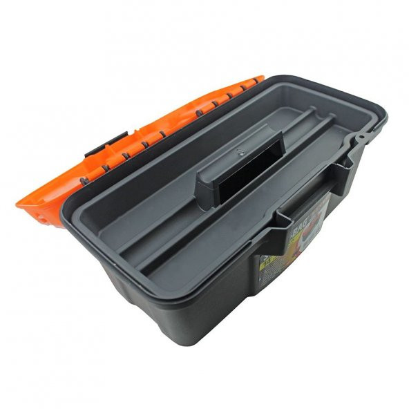 Super Bag 14" Takım Çantası - 3