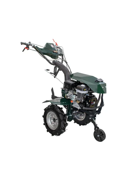 Kaan CP 250-S 2+1 Benzinli Çapa Makinesi ürün görseli